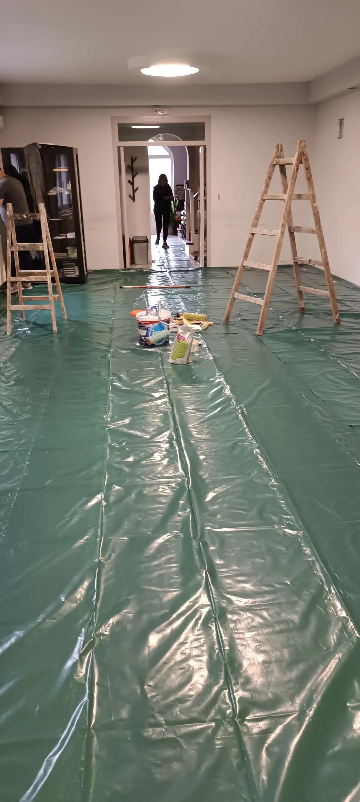 Iskustvo i preciznost u svakom projektu